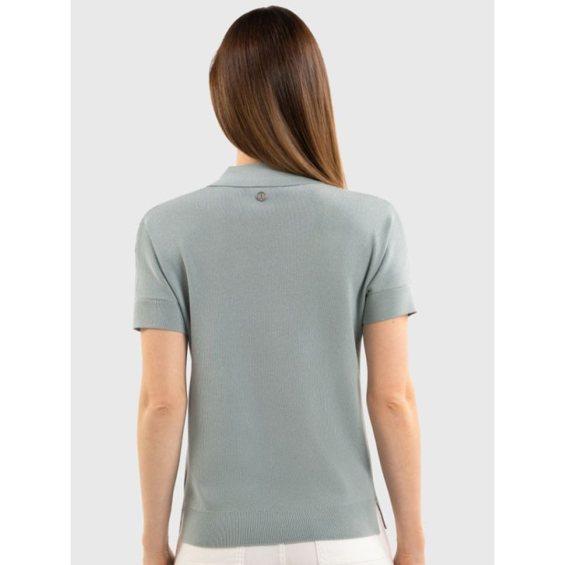 Polo Babeth SS26 Harcour