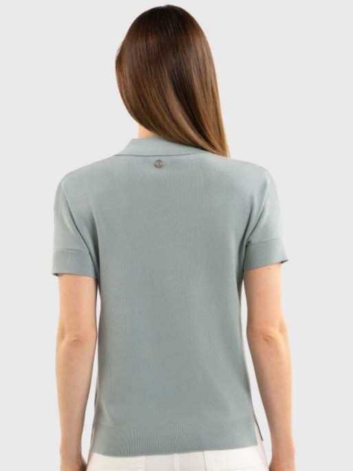 Polo Babeth SS26 Harcour