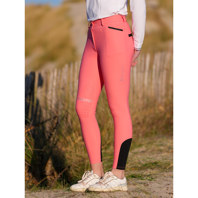 Pantalon knee grip Victorine Le Sabotier