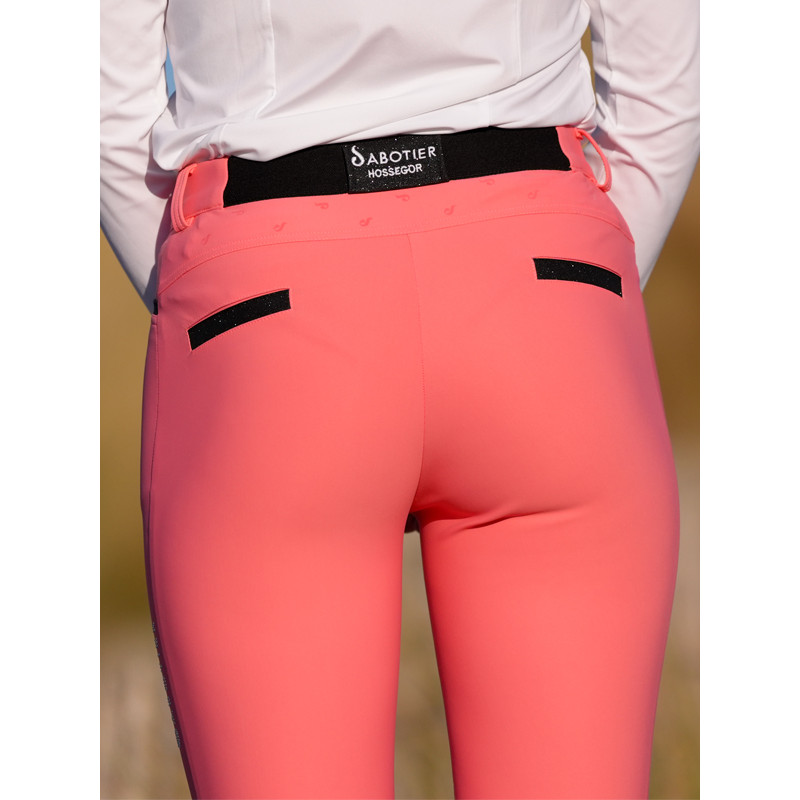 Pantalon knee grip Victorine Le Sabotier