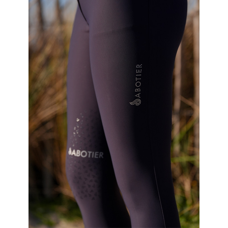 Pantalon knee grip Victorine Le Sabotier