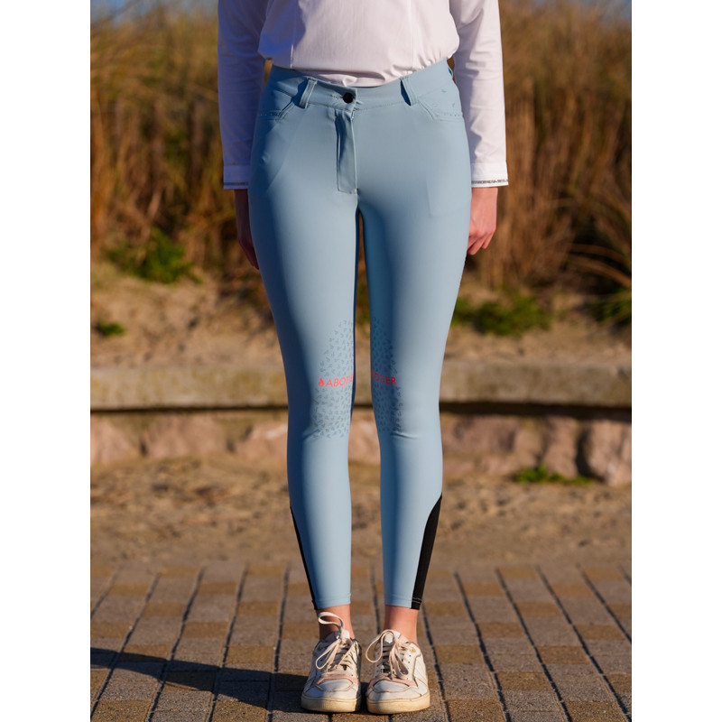 Pantalon knee grip Athina Le Sabotier