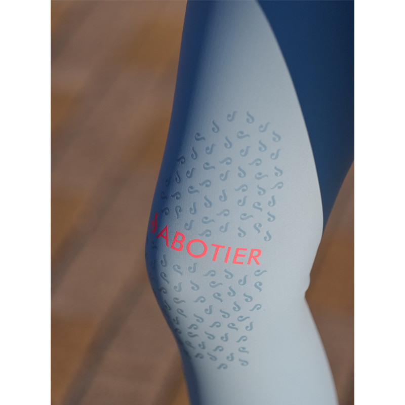 Pantalon knee grip Athina Le Sabotier