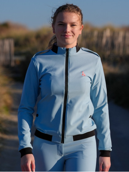 Sweat Lucette Le Sabotier