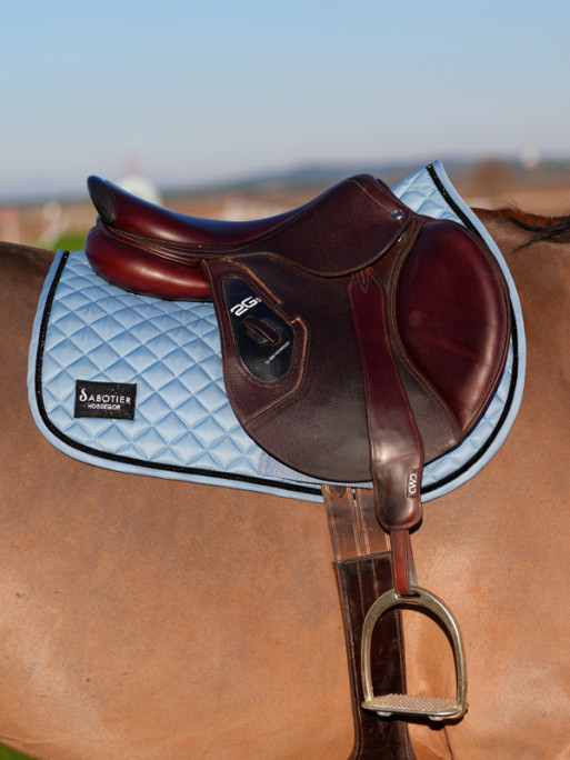 Tapis de selle Igor CSO Le Sabotier