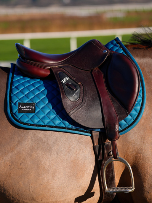 Tapis de selle Igor CSO Le Sabotier