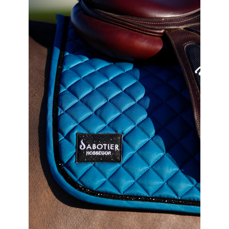 Tapis de selle Igor CSO Le Sabotier