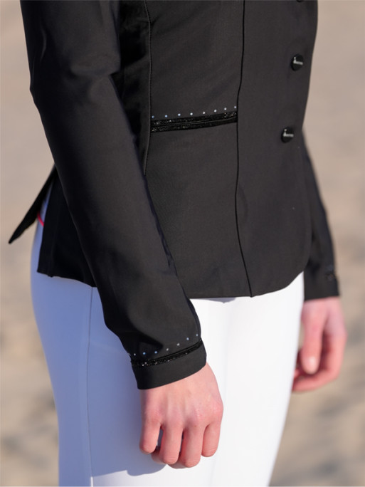 Veste de concours Georgette Le Sabotier