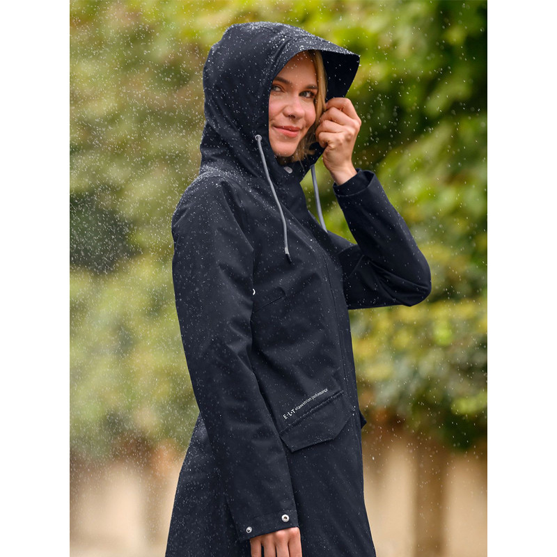 Manteau imperméable Performance ELT