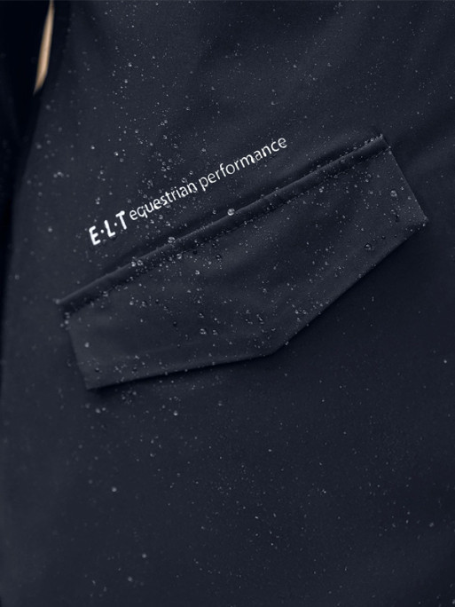 Manteau imperméable Performance ELT
