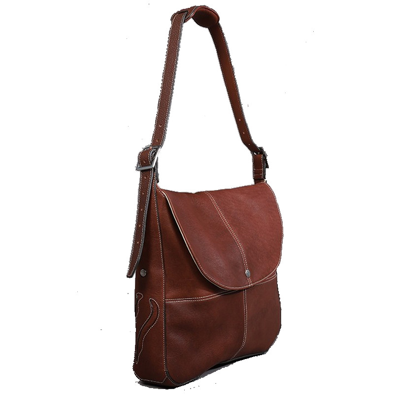 Petit sac bandoulière Milano Antarès