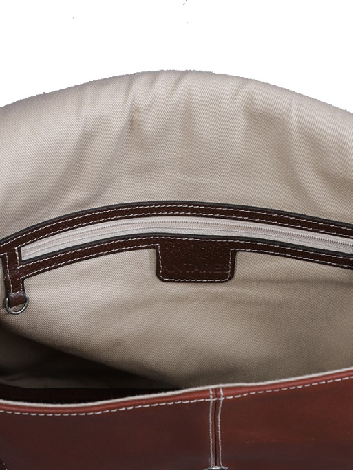 Petit sac bandoulière Milano Antarès