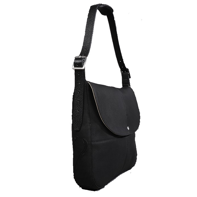 Petit sac bandoulière Milano Antarès