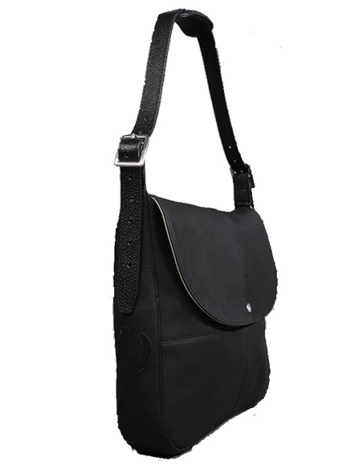 Petit sac bandoulière Milano Antarès