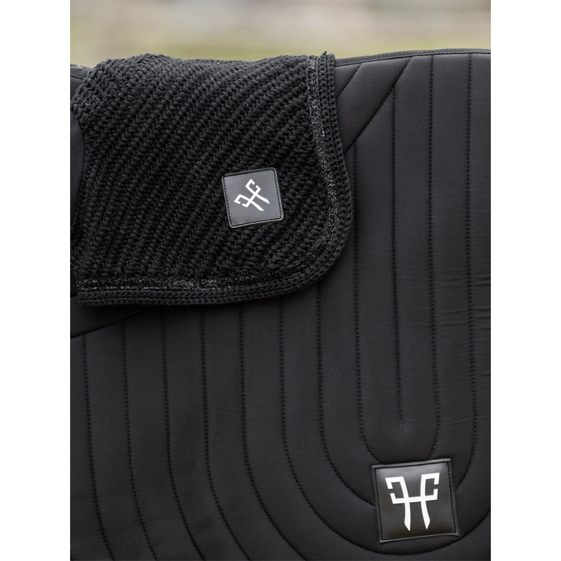 Bonnet anti-mouches 2025 Horse Pilot