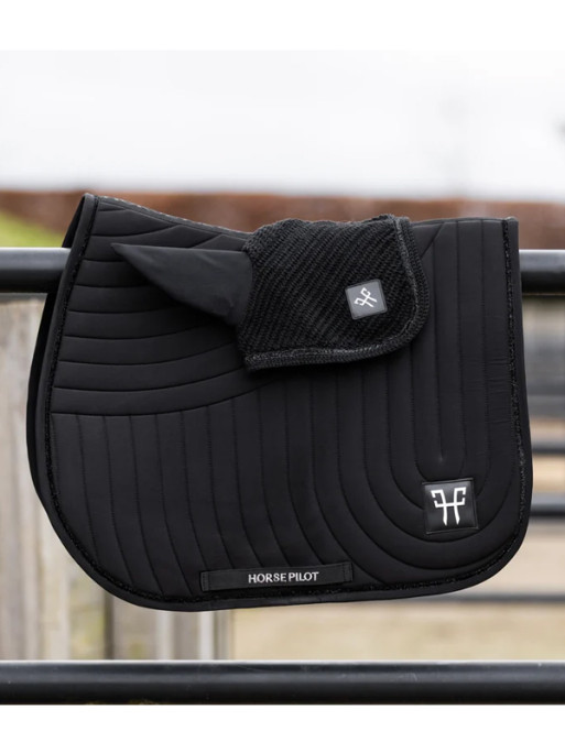 Bonnet anti-mouches 2025 Horse Pilot