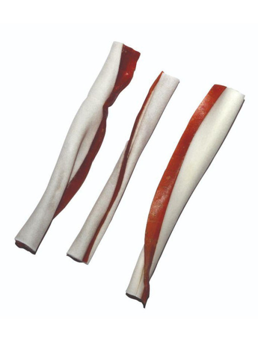 Denta Twister au canard 15cm vrac