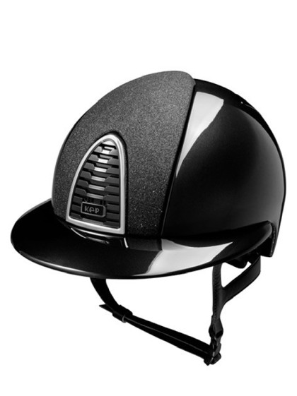 Casque Cromo 2.0 Edition Limitée Cortina Kep