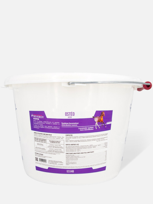 Complément alimentaire Ostéo 12.5kg Reverdy