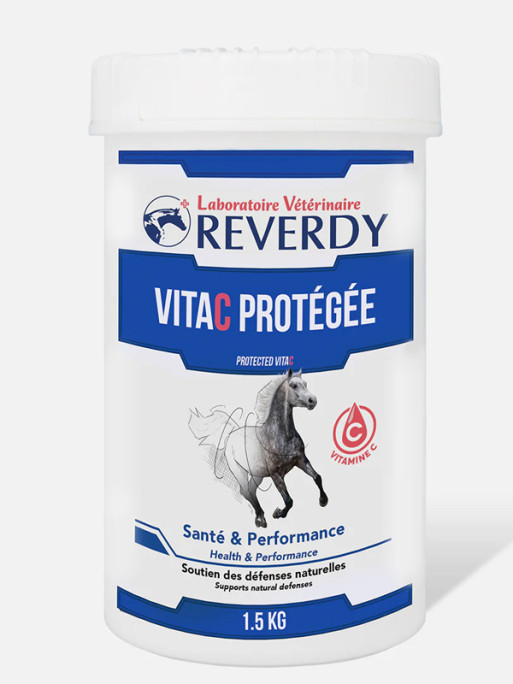 Vitamine VitaC Protégée 1.5kg Reverdy