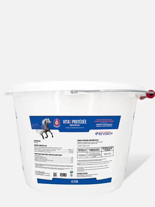 Vitamine VitaC Protégée 12.5kg Reverdy