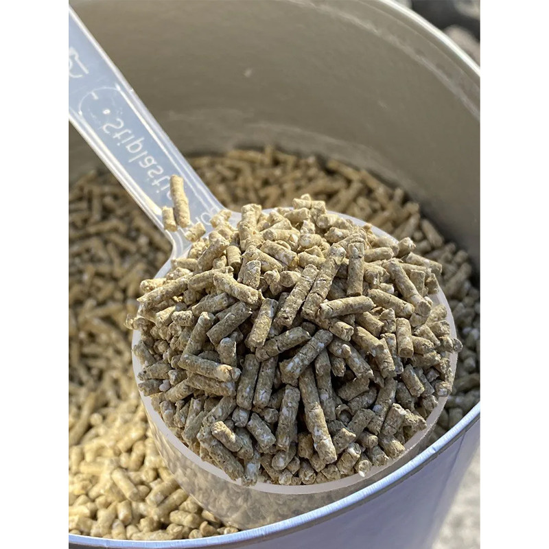 CMV Minéral Oligovit 20kg Reverdy