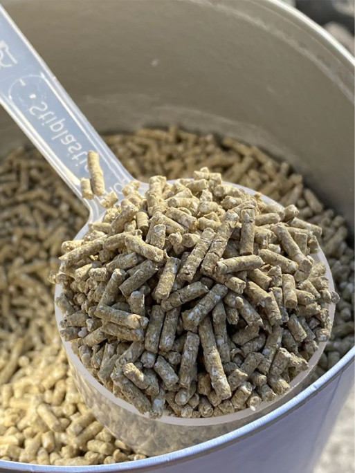 CMV Minéral Oligovit Eco 4kg Reverdy