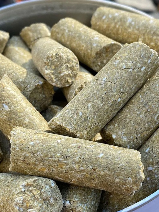 CMV Minéral Oligovit Easy-Dose 1.2kg Reverdy