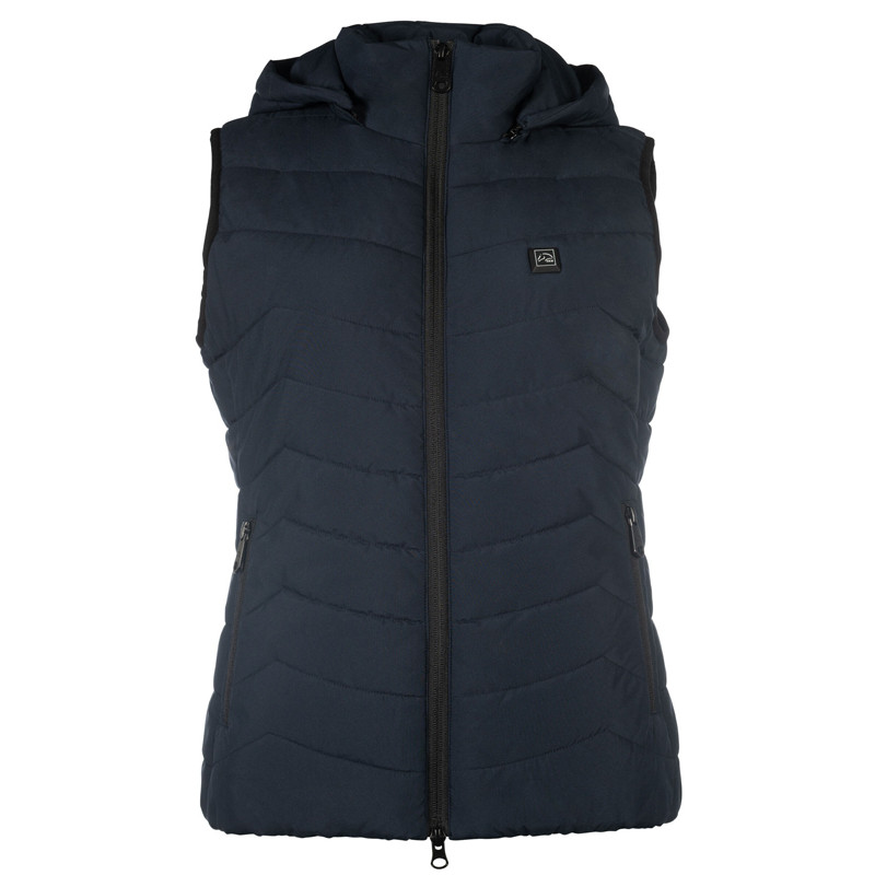 Gilet chauffant High Temperature Style HKM