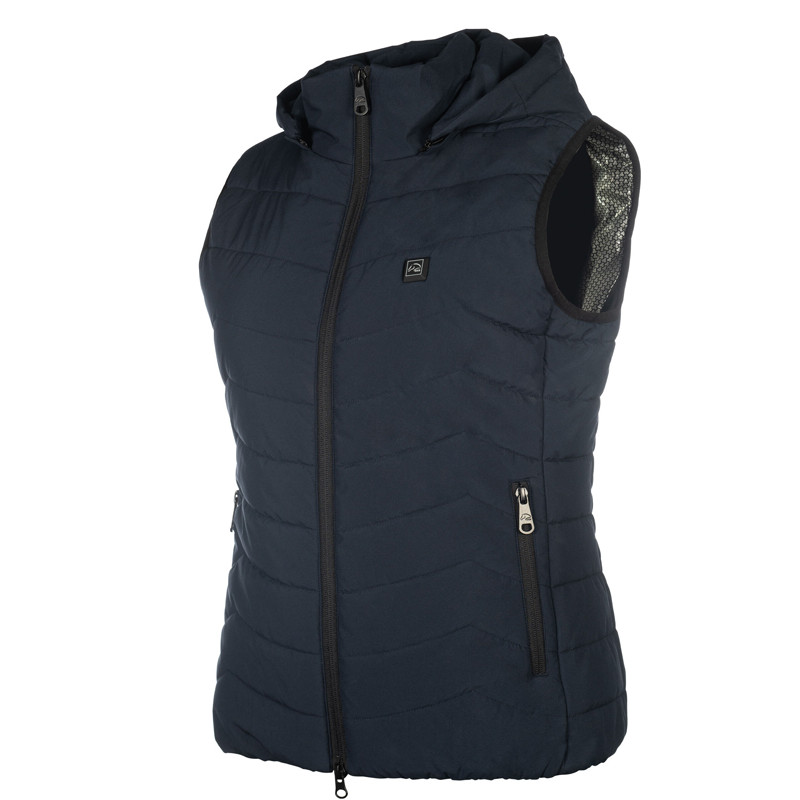Gilet chauffant High Temperature Style HKM
