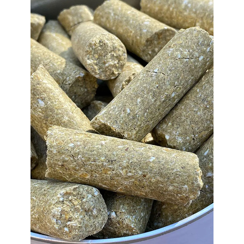 CMV Minéral Oligovit Easy-Dose Eco 4kg Reverdy