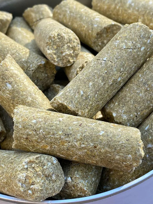 CMV Minéral Oligovit Eco 10kg Reverdy