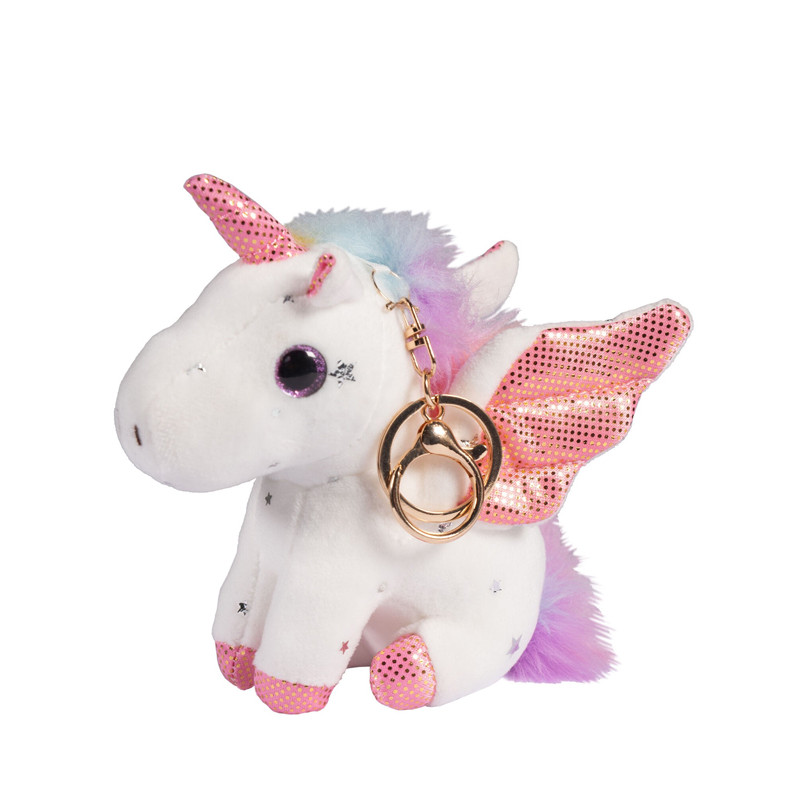 Porte-clés Licorne HKM