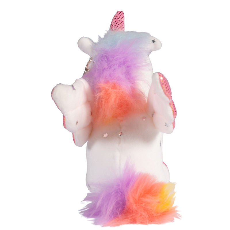 Porte-clés Licorne HKM