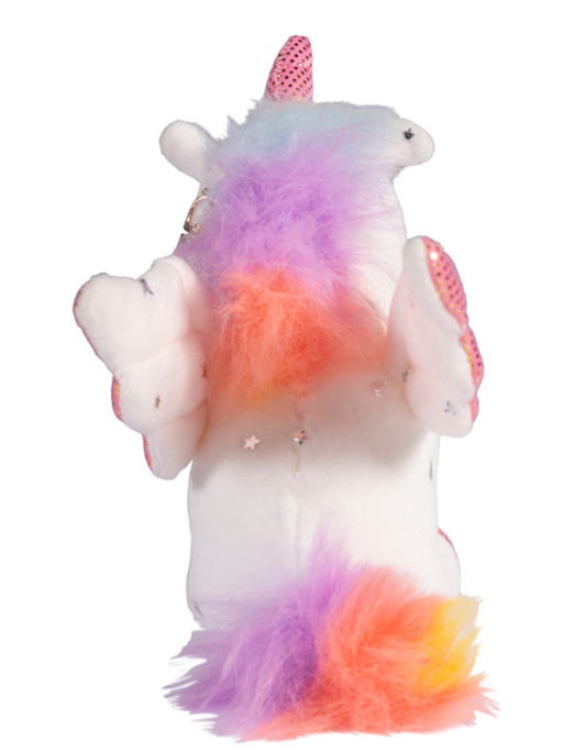 Porte-clés Licorne HKM