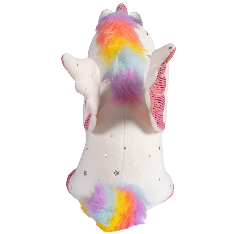 Peluche licorne HKM