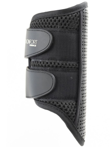 Guêtres souples 3D mesh velours Tolede Pro-Confort Horsewear