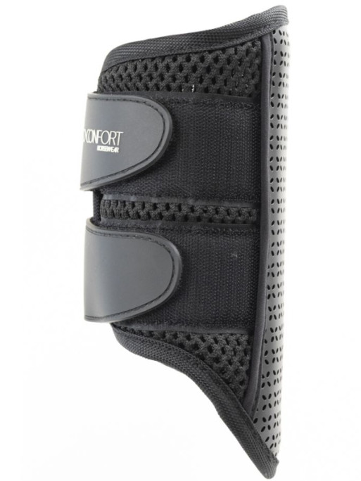 Guêtres souples 3D mesh velours Tolede Pro-Confort Horsewear