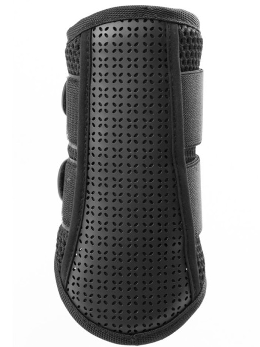 Guêtres souples 3D mesh velours Tolede Pro-Confort Horsewear