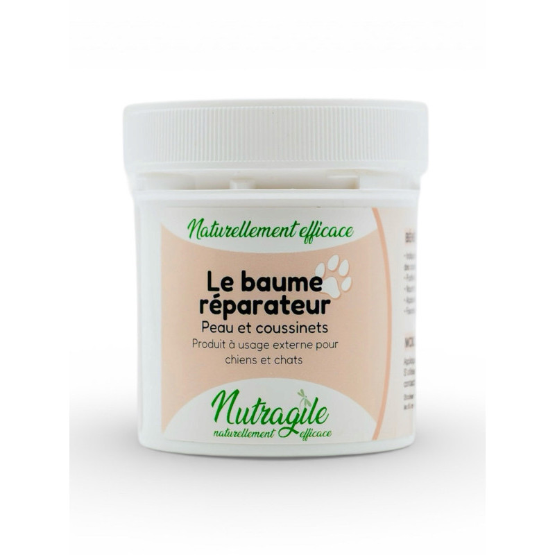 Gel Mouv 125ml Nutragile