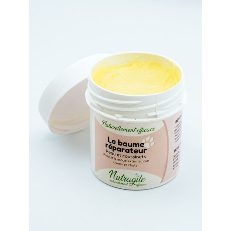 Gel Mouv 125ml Nutragile