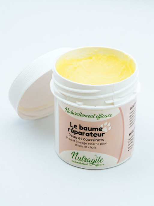 Gel Mouv 125ml Nutragile