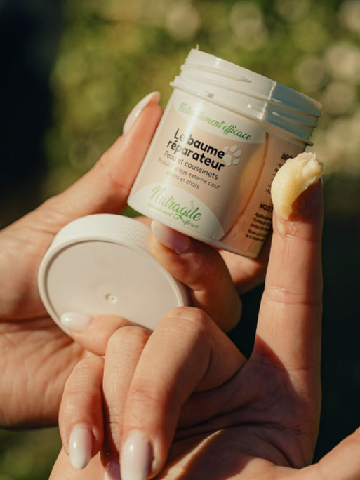 Gel Mouv 125ml Nutragile