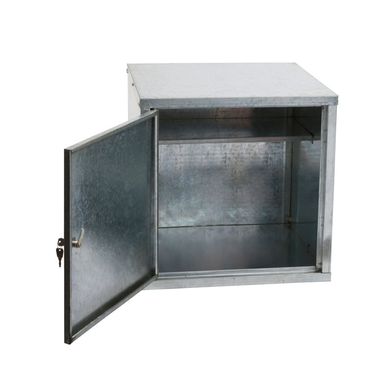 Extension de sellerie 60x60x60 Kerbl