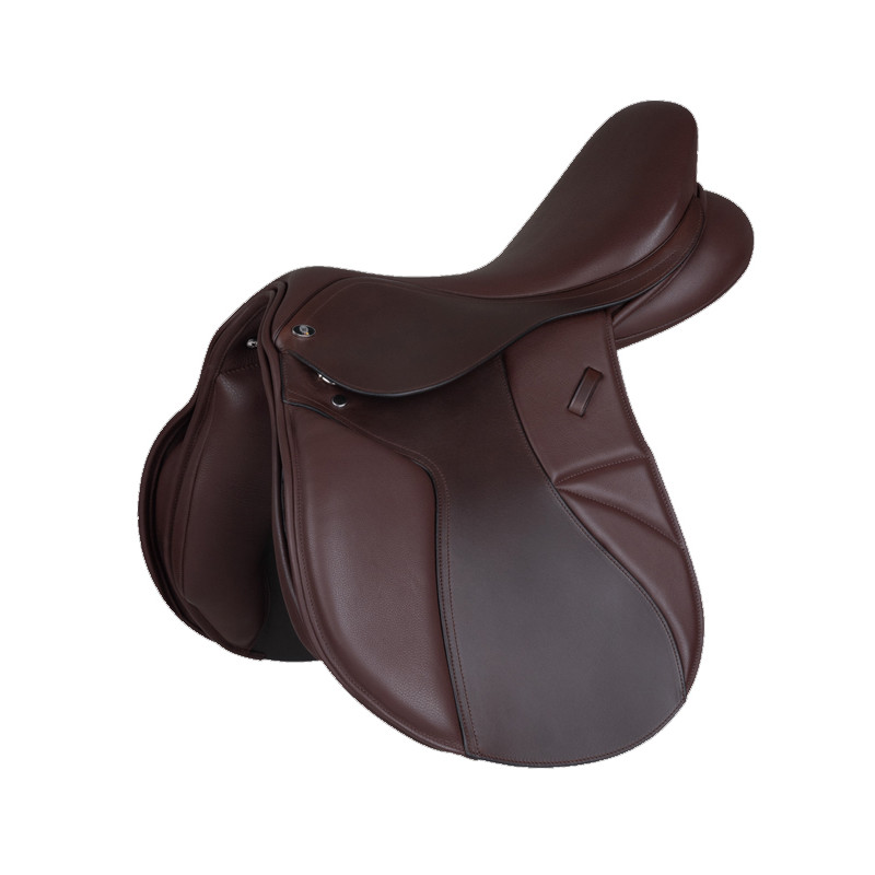 Selle d'obstacle Comfort Waldhausen