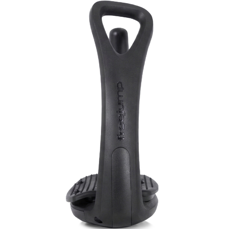 Etriers Soft'Up Pro + 2 FreeJump