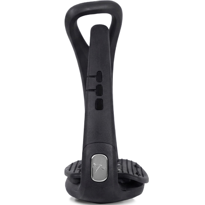 Etriers Soft'Up Pro + 2 FreeJump