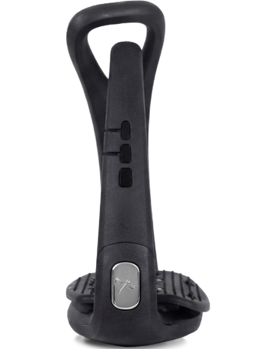 Etriers Soft'Up Pro + 2 FreeJump