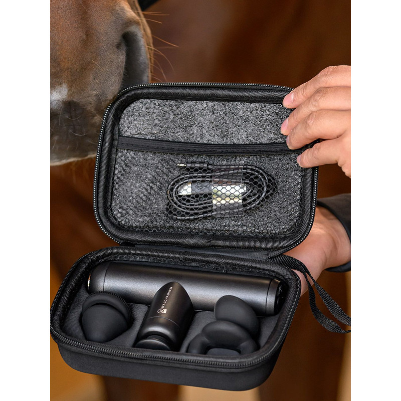 Appareil de massage PocketRelax Waldhausen Health +