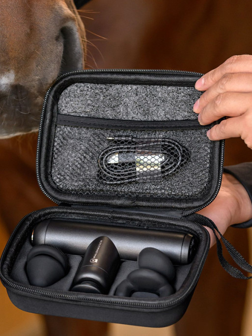 Appareil de massage PocketRelax Waldhausen Health +